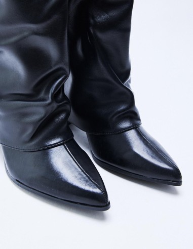 BOTA TACÓN