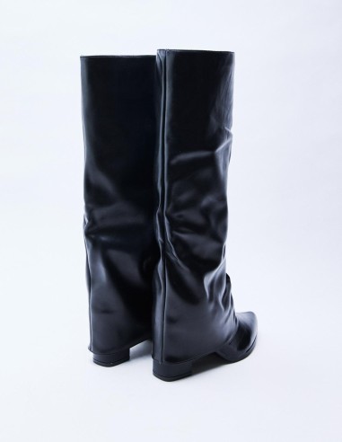 BOTA TACÓN