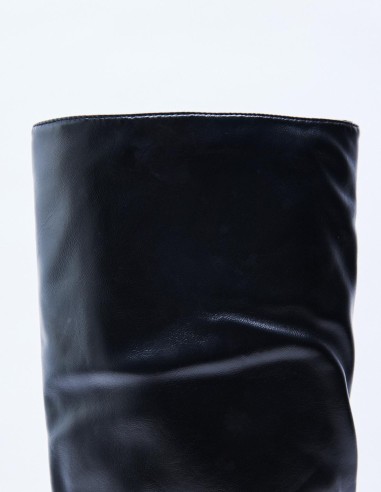 BOTA TACÓN