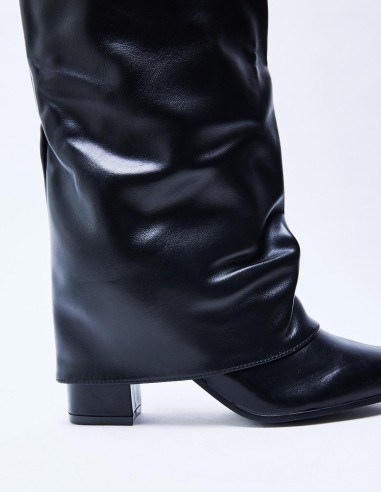 BOTA TACÓN
