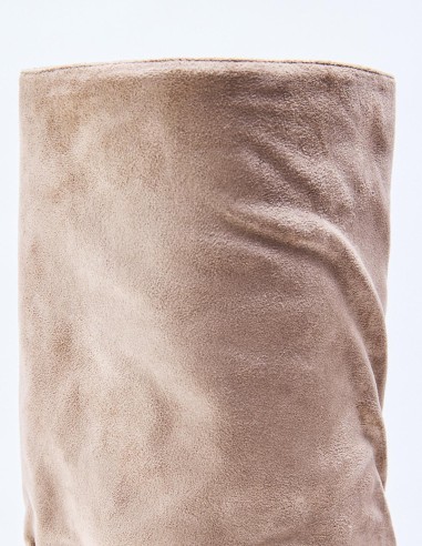 BOTA TACÓN