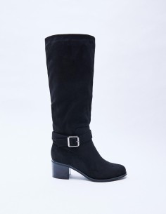 BOTA TACÓN