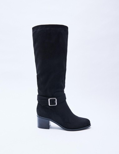 BOTA TACÓN