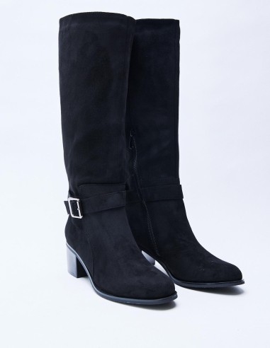 BOTA TACÓN