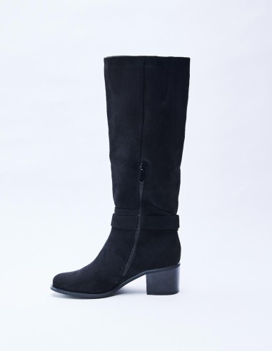 BOTA TACÓN