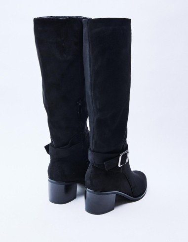 BOTA TACÓN