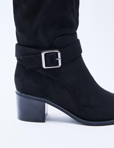 BOTA TACÓN