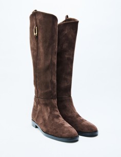 BOTA ALTA  PLANA 2