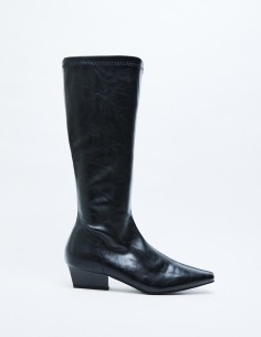 BOTA EFECTO PIEL