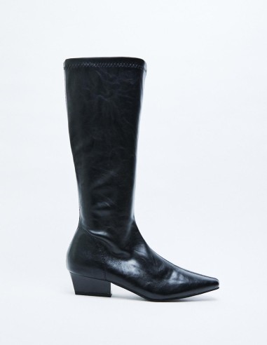 BOTA EFECTO PIEL