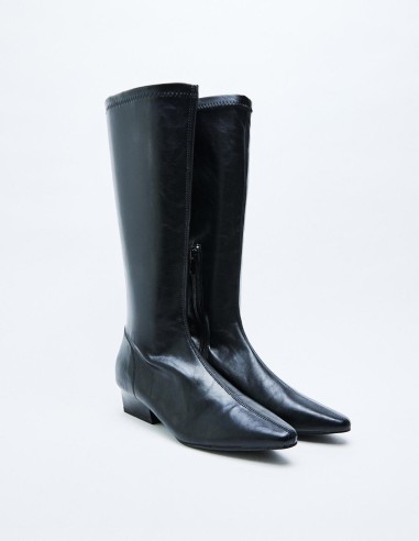 BOTA EFECTO PIEL