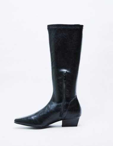 BOTA EFECTO PIEL