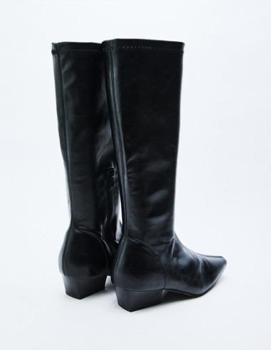 BOTA EFECTO PIEL