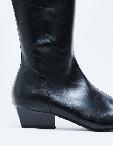 BOTA EFECTO PIEL