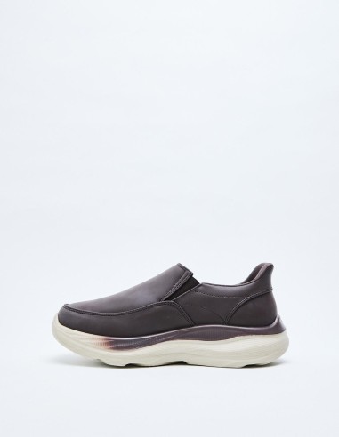 ZAPATILLAS COMBINADA