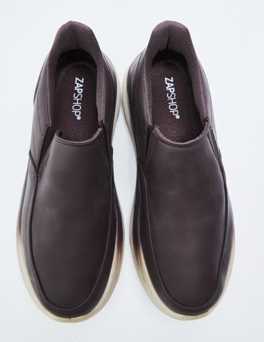 ZAPATILLAS COMBINADA