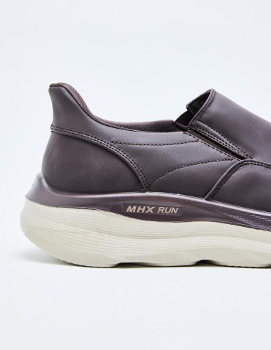 ZAPATILLAS COMBINADA