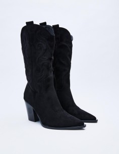 BOTA COWBOY 2