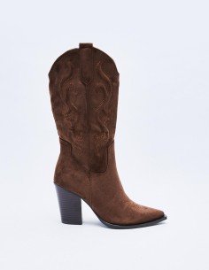 BOTA COWBOY