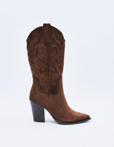 BOTA COWBOY