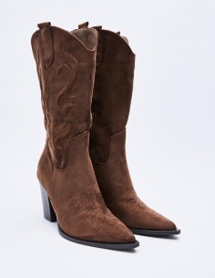 BOTA COWBOY 2