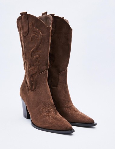 BOTA COWBOY