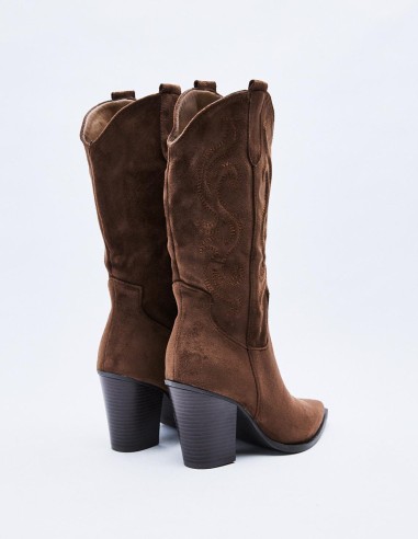 BOTA COWBOY