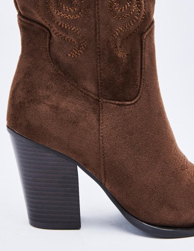 BOTA COWBOY