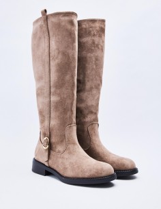 BOTA ALTA PLANA 2