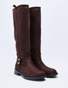 BOTA ALTA PLANA 2