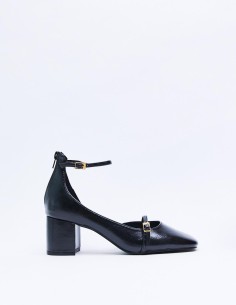 ZAPATO TACÓN