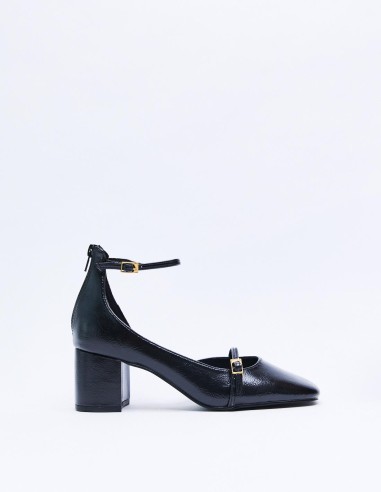 ZAPATO TACÓN