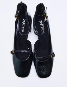 ZAPATO TACÓN 2