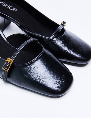 ZAPATO TACÓN