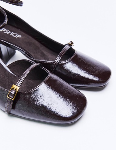 ZAPATO TACÓN