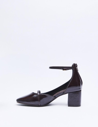 ZAPATO TACÓN