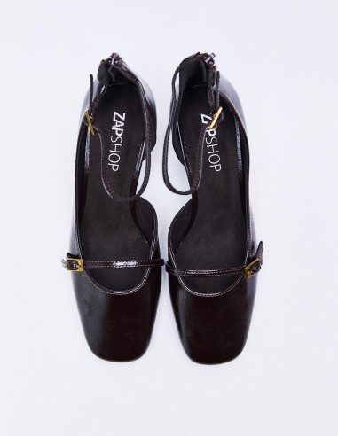 ZAPATO TACÓN