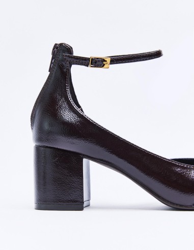 ZAPATO TACÓN